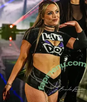 Liv Morgan / yaonlylivvonce nude photo #1323