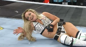 Liv Morgan / yaonlylivvonce nude photo #1370