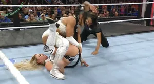Liv Morgan / yaonlylivvonce nude photo #1371