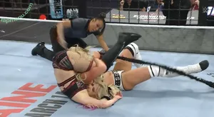 Liv Morgan / yaonlylivvonce nude photo #1372