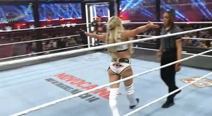 Liv Morgan / yaonlylivvonce nude photo #1373