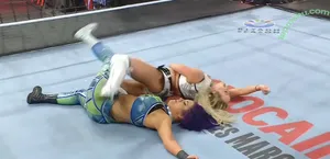 Liv Morgan / yaonlylivvonce nude photo #1376
