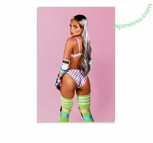 Liv Morgan / yaonlylivvonce nude photo #1388