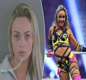 Liv Morgan / yaonlylivvonce nude photo #1389