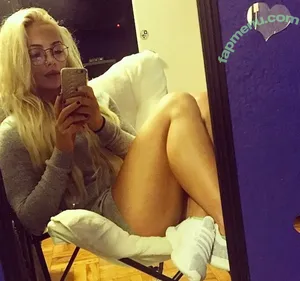 Liv Morgan / yaonlylivvonce nude photo #1393