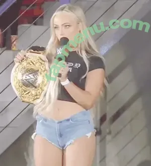 Liv Morgan / yaonlylivvonce nude photo #1394