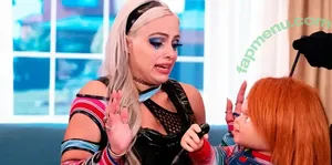 Liv Morgan / yaonlylivvonce nude photo #1395