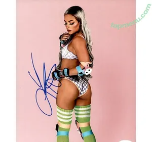 Liv Morgan / yaonlylivvonce nude photo #1403