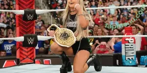 Liv Morgan / yaonlylivvonce nude photo #1411
