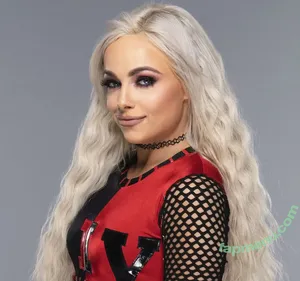 Liv Morgan / yaonlylivvonce nude photo #1412
