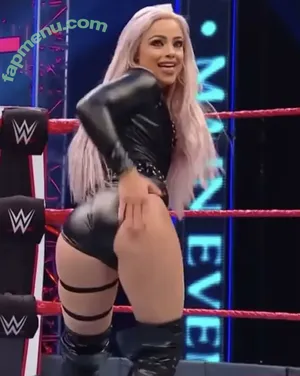 Liv Morgan / yaonlylivvonce nude photo #1416