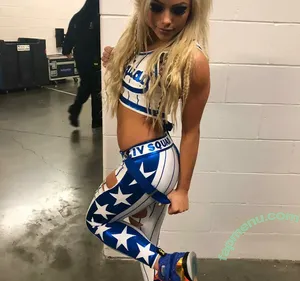 Liv Morgan / yaonlylivvonce nude photo #1421