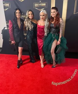 Liv Morgan / yaonlylivvonce nude photo #1427