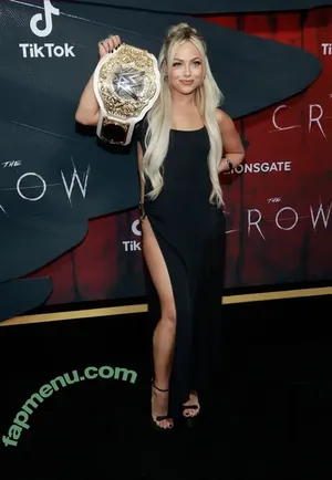 Liv Morgan / yaonlylivvonce nude photo #1429