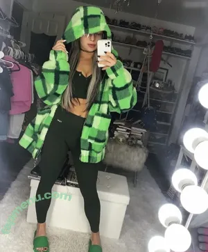 Liv Morgan / yaonlylivvonce nude photo #1430