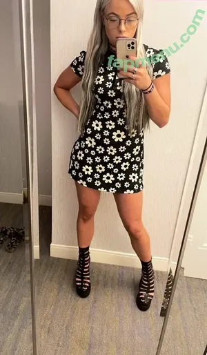 Liv Morgan / yaonlylivvonce nude photo #1438