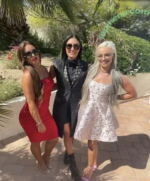 Liv Morgan / yaonlylivvonce nude photo #1445