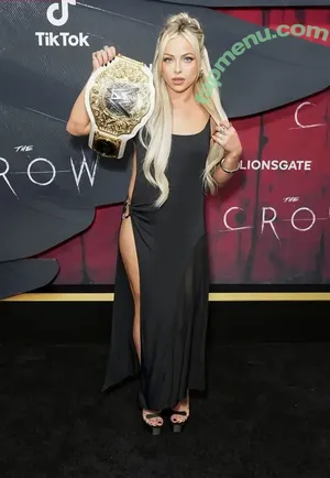 Liv Morgan / yaonlylivvonce nude photo #1447