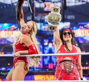 Liv Morgan / yaonlylivvonce nude photo #1547