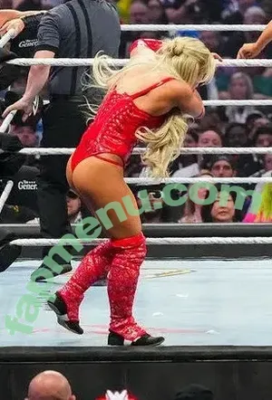 Liv Morgan / yaonlylivvonce nude photo #1549