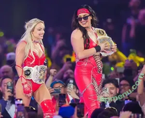 Liv Morgan / yaonlylivvonce nude photo #1556
