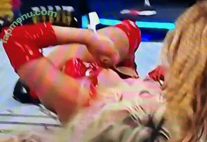 Liv Morgan / yaonlylivvonce nude photo #1560