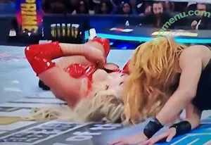 Liv Morgan / yaonlylivvonce nude photo #1561