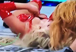 Liv Morgan / yaonlylivvonce nude photo #1562