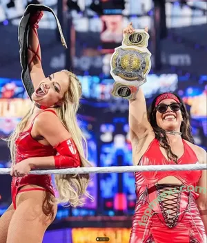 Liv Morgan / yaonlylivvonce nude photo #1565