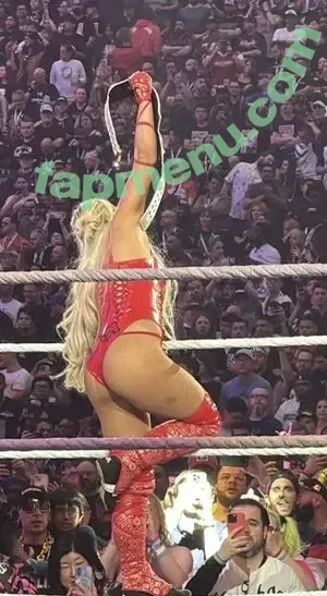 Liv Morgan / yaonlylivvonce nude photo #1567