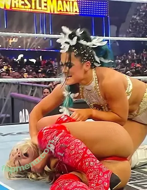 Liv Morgan / yaonlylivvonce nude photo #1570