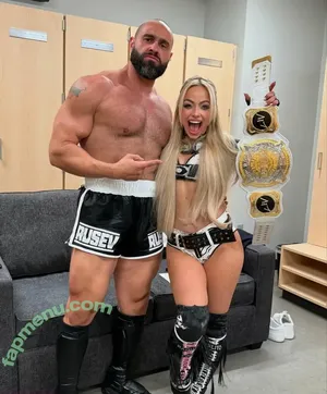 Liv Morgan / yaonlylivvonce nude photo #1572