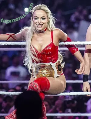 Liv Morgan / yaonlylivvonce nude photo #1575