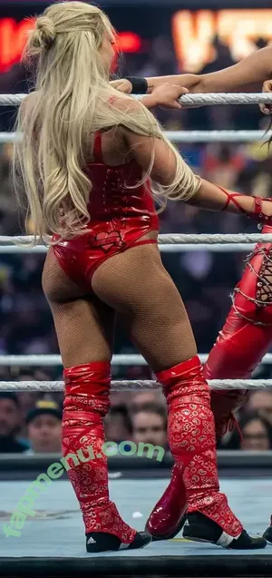 Liv Morgan / yaonlylivvonce nude photo #1581
