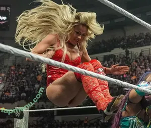 Liv Morgan / yaonlylivvonce nude photo #1584
