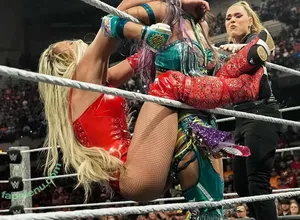 Liv Morgan / yaonlylivvonce nude photo #1586