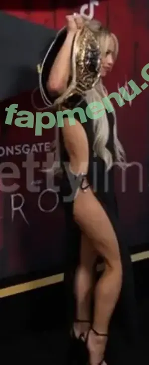 Liv Morgan / yaonlylivvonce nude photo #1608