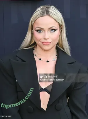 Liv Morgan / yaonlylivvonce nude photo #1610