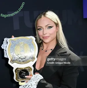 Liv Morgan / yaonlylivvonce nude photo #1619