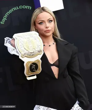 Liv Morgan / yaonlylivvonce nude photo #1621