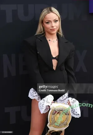 Liv Morgan / yaonlylivvonce nude photo #1622