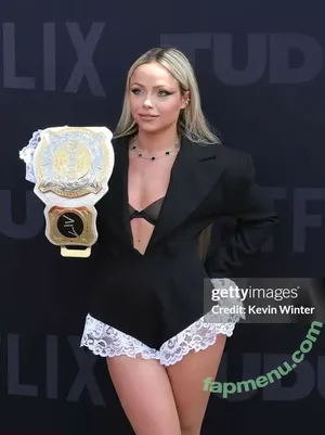 Liv Morgan / yaonlylivvonce nude photo #1627