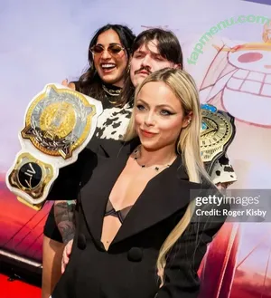 Liv Morgan / yaonlylivvonce nude photo #1629