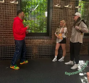 Liv Morgan / yaonlylivvonce nude photo #1643