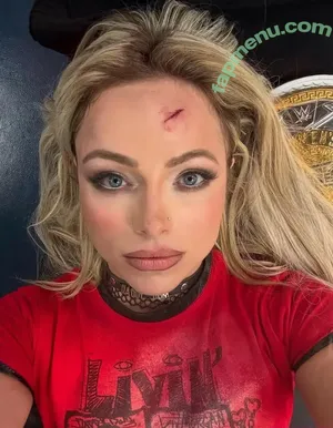 Liv Morgan / yaonlylivvonce nude photo #1649