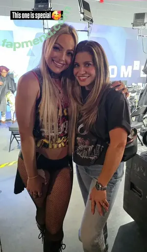 Liv Morgan / yaonlylivvonce nude photo #1652