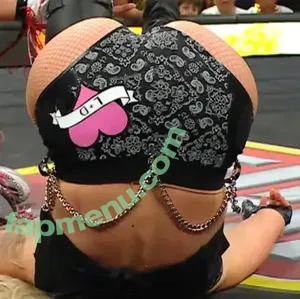 Liv Morgan / yaonlylivvonce nude photo #1655