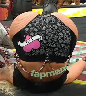 Liv Morgan / yaonlylivvonce nude photo #1656