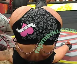 Liv Morgan / yaonlylivvonce nude photo #1657
