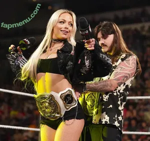 Liv Morgan / yaonlylivvonce nude photo #1659